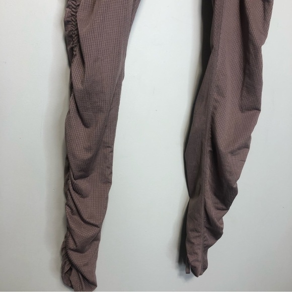 Fabletics Cashel Foldover Pureluxe Legging, size S - Picture 6 of 12